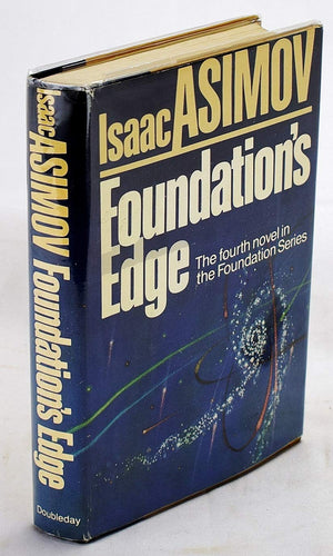 Foundation'S Edge