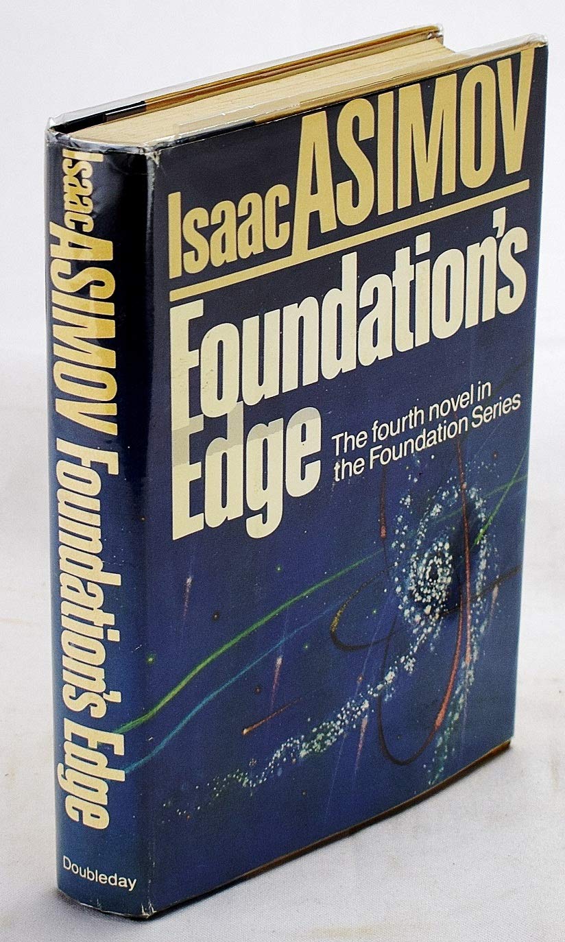 Foundation'S Edge