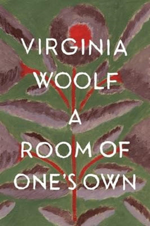 A Room of One's Own (The Virginia Woolf Library),New
