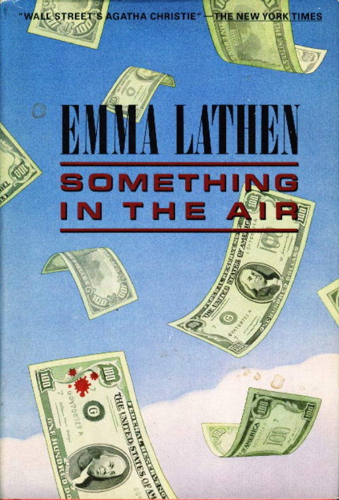 Something in the Air,Used