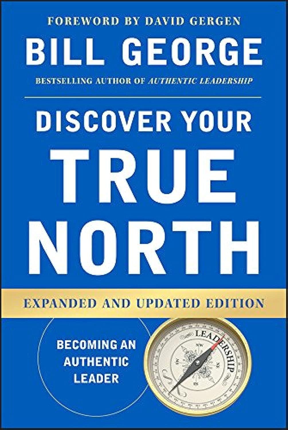 Discover Your True North,New