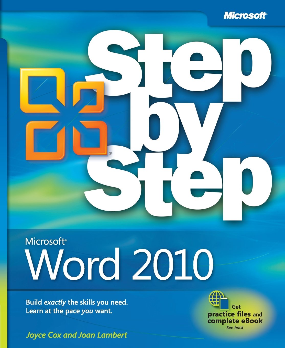 Microsoft Word 2010 (Step By Step)-new