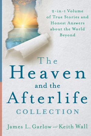 Heaven and the Afterlife Collection,Used