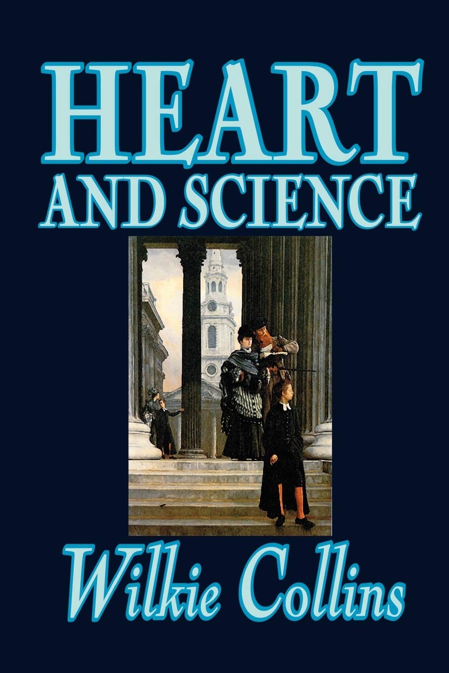 Heart and Science,Used
