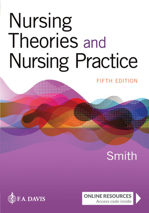 Nursing Theories And Nursing Practice,New