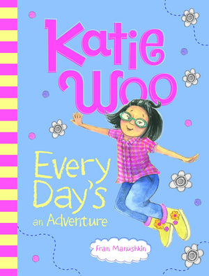 Katie Woo, Every Day's an Adventure,Used