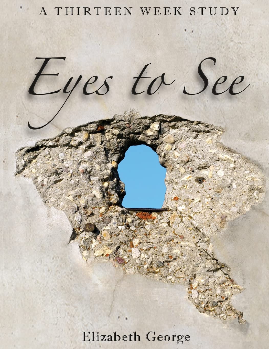 Eyes To See,Used