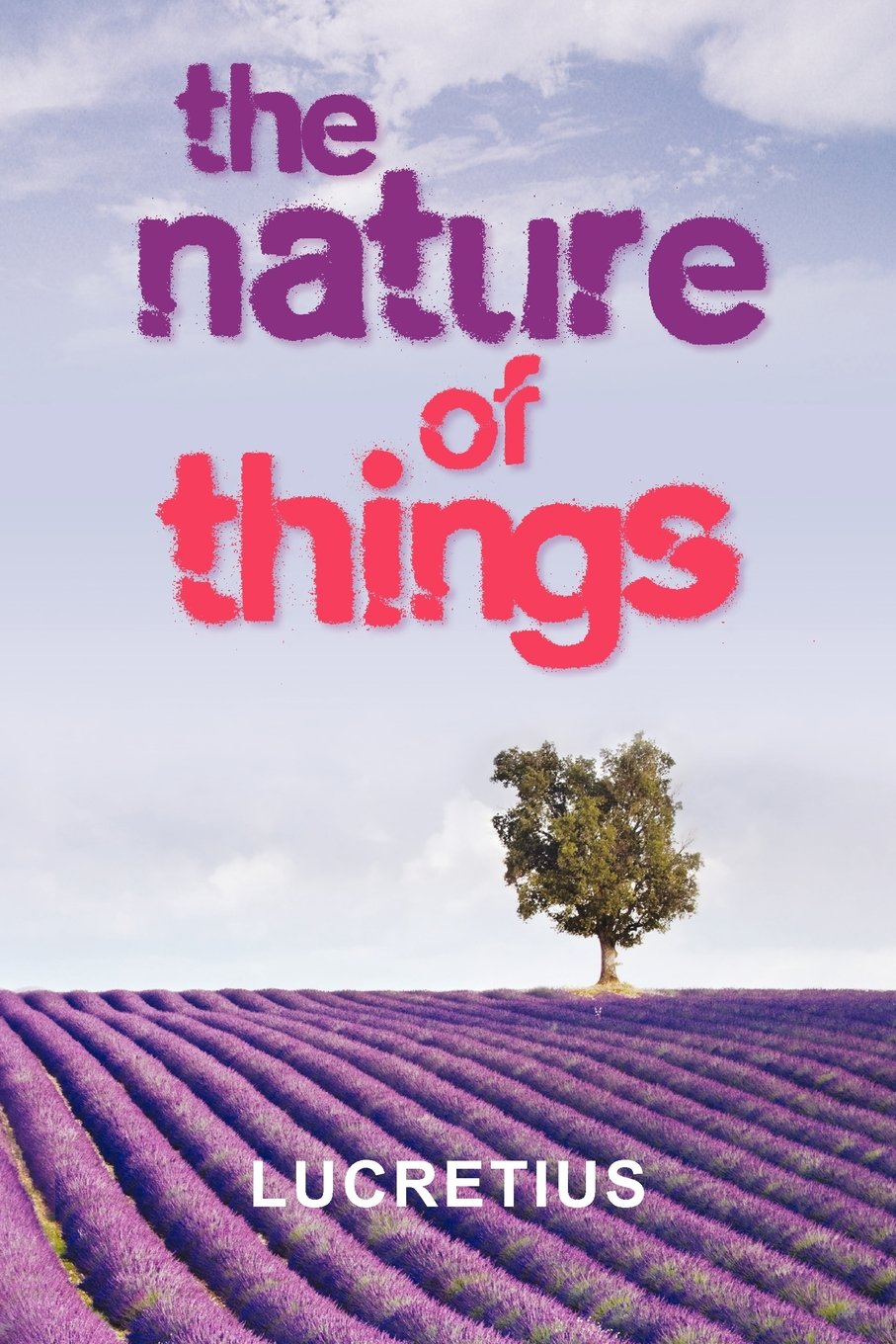 The Nature Of Things,Used