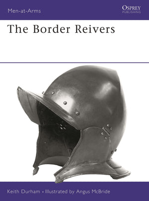 The Border Reivers (Menatarms, 279)