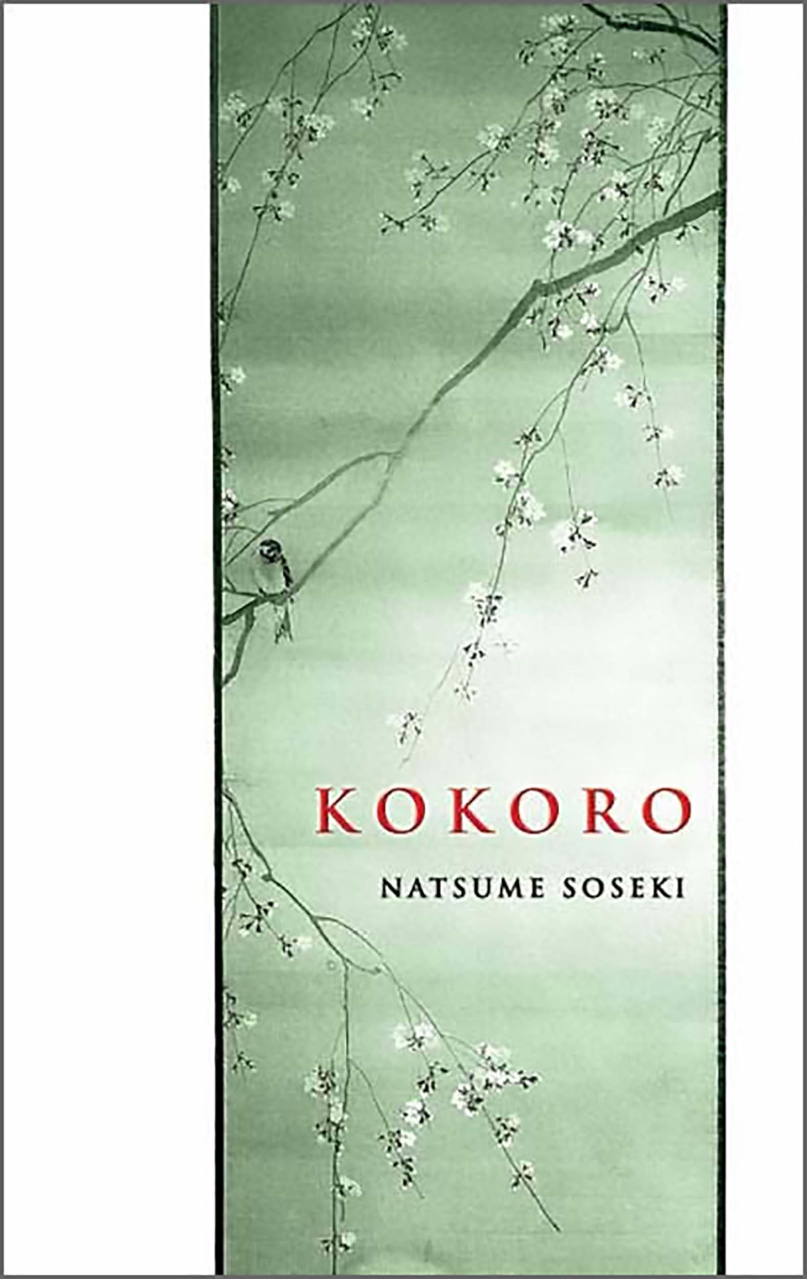 Kokoro (Dover Literature: Literary Fiction),New