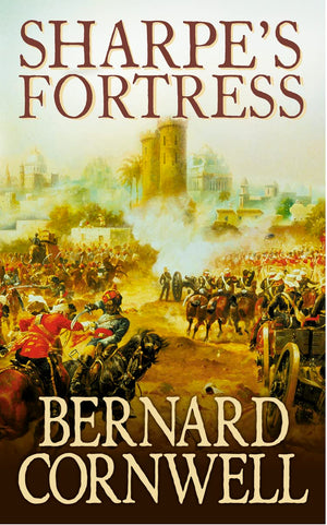 Sharpe's Fortress,Used