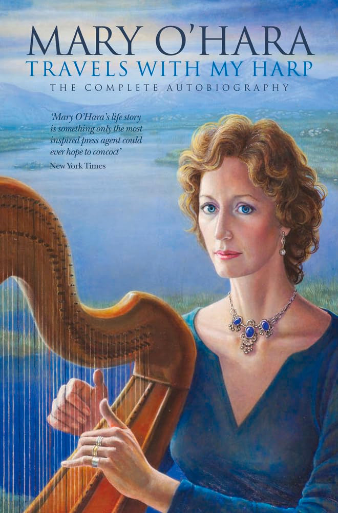Travels with My Harp: The Complete Autobiography,Used