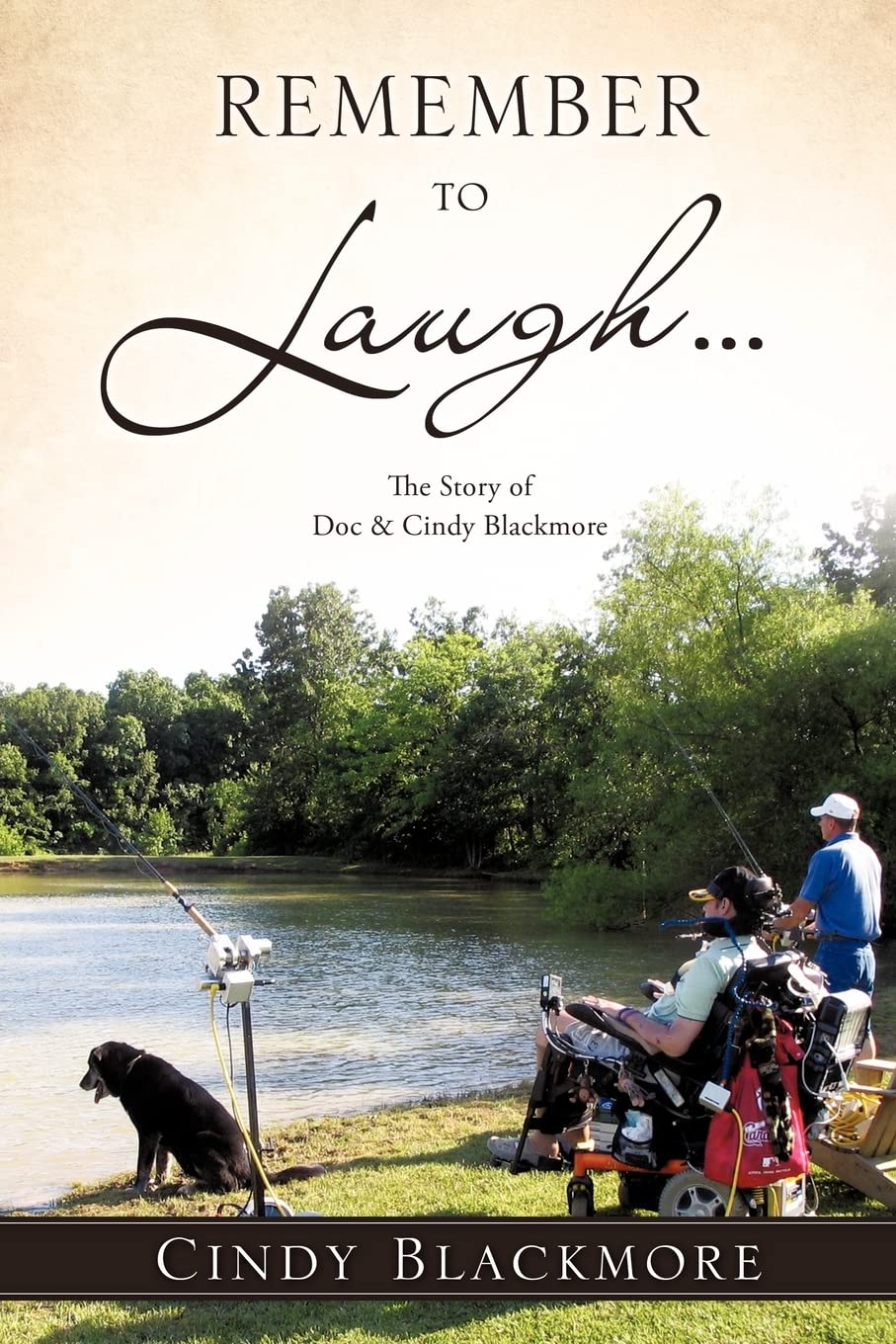 Remember To Laugh...,Used