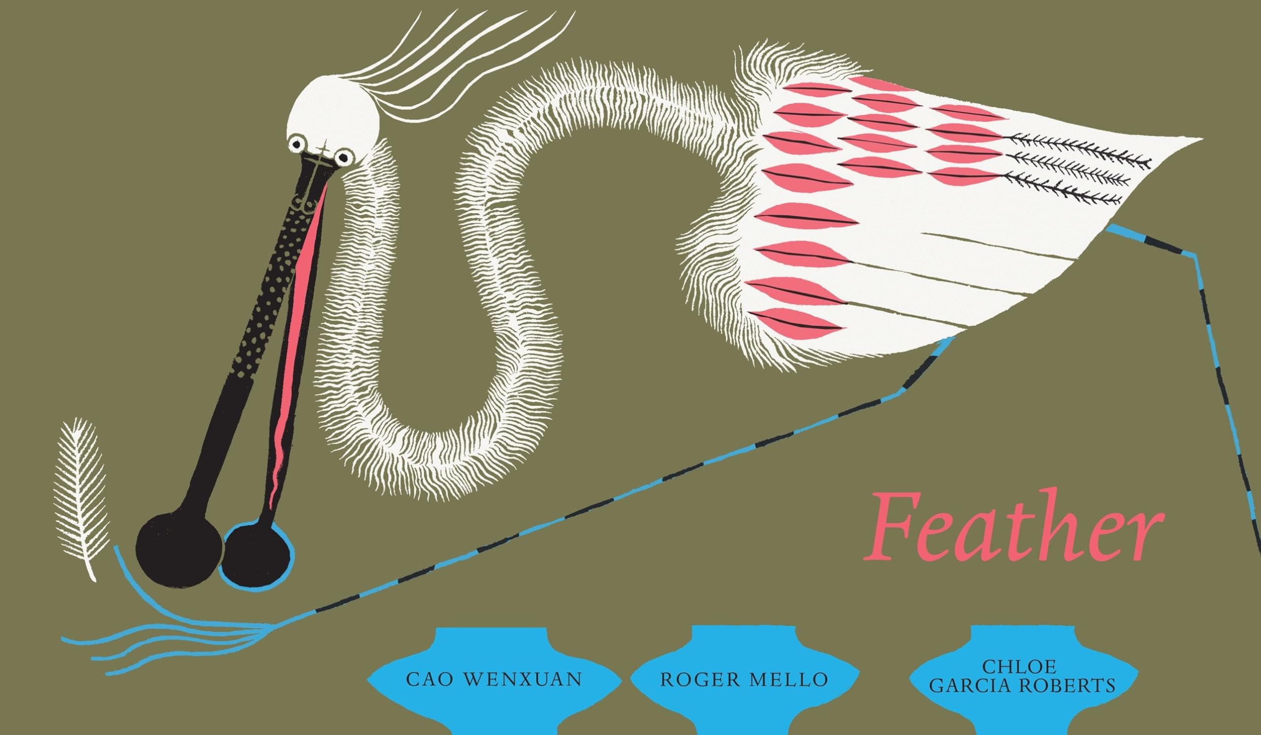 Feather,Used