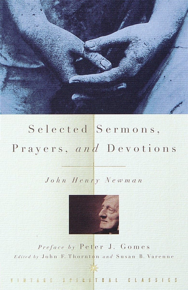 Selected Sermons, Prayers, and Devotions,Used