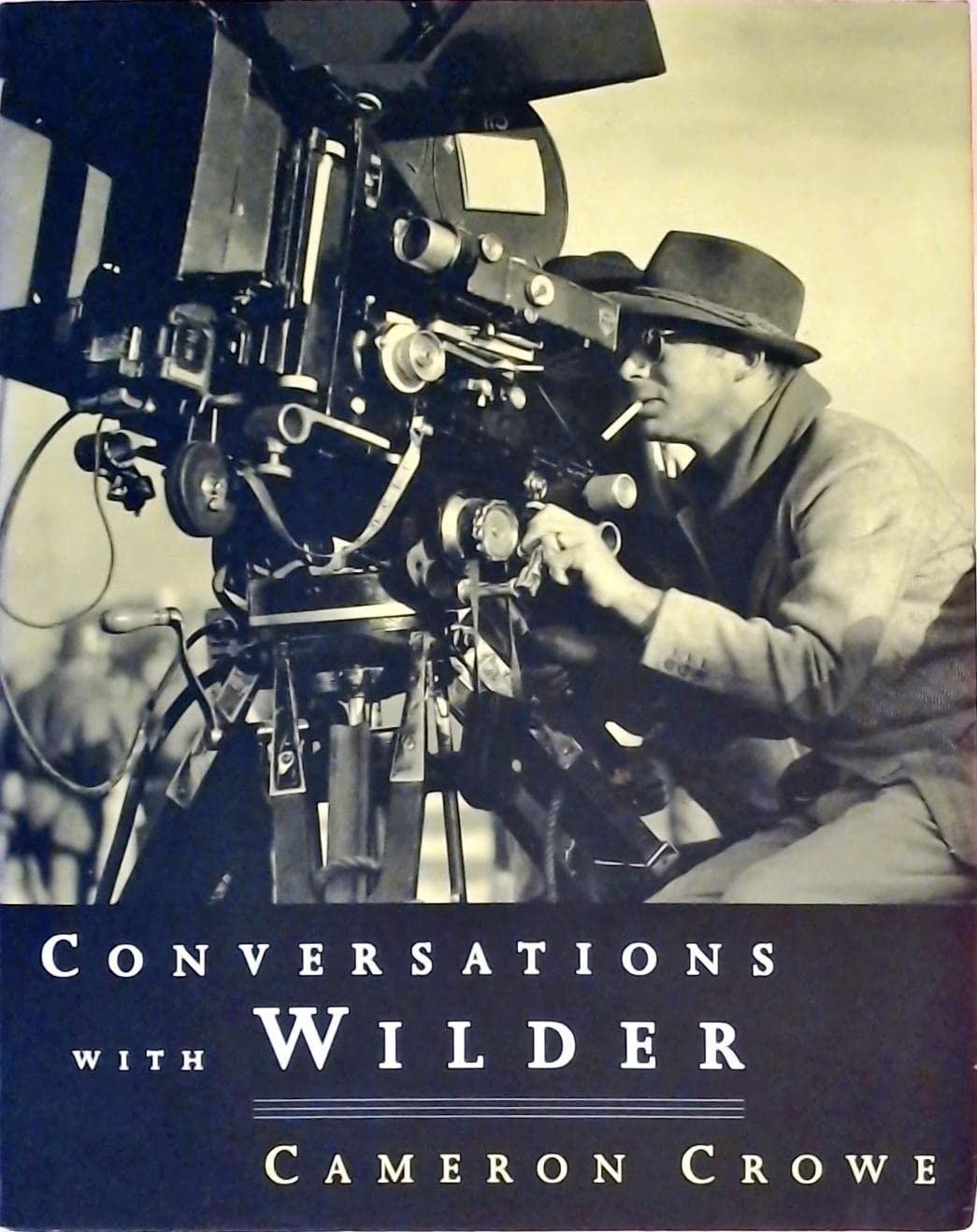 Conversations with Wilder,Used