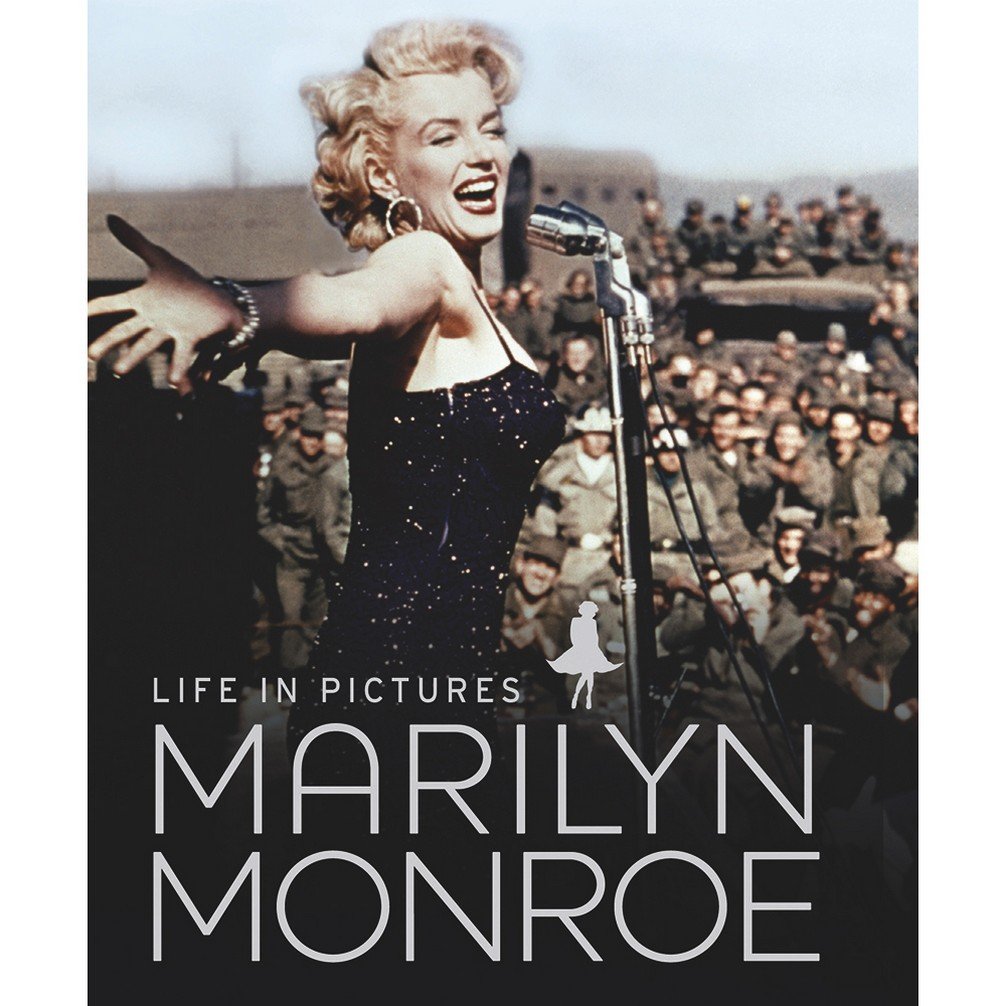 Life in Pictures: Marilyn Monroe,Used