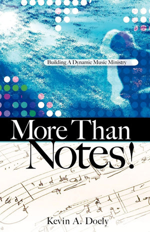 More Than Notes!,Used