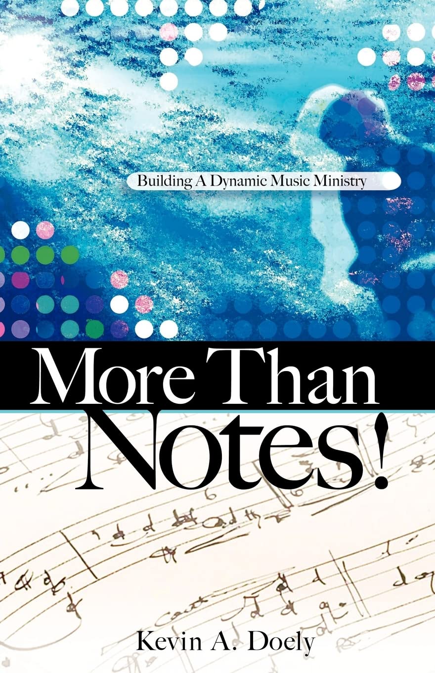 More Than Notes!,Used