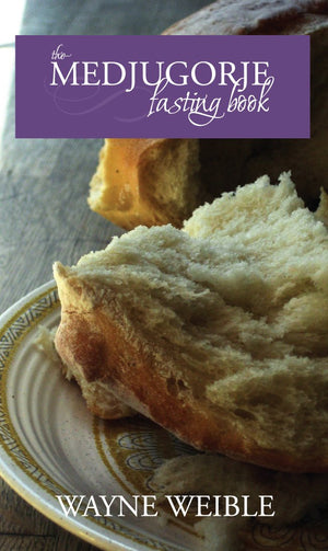 New Hope Press The Medjugorje Fasting Book - Spiritual Guidance for Fasting and Prayer