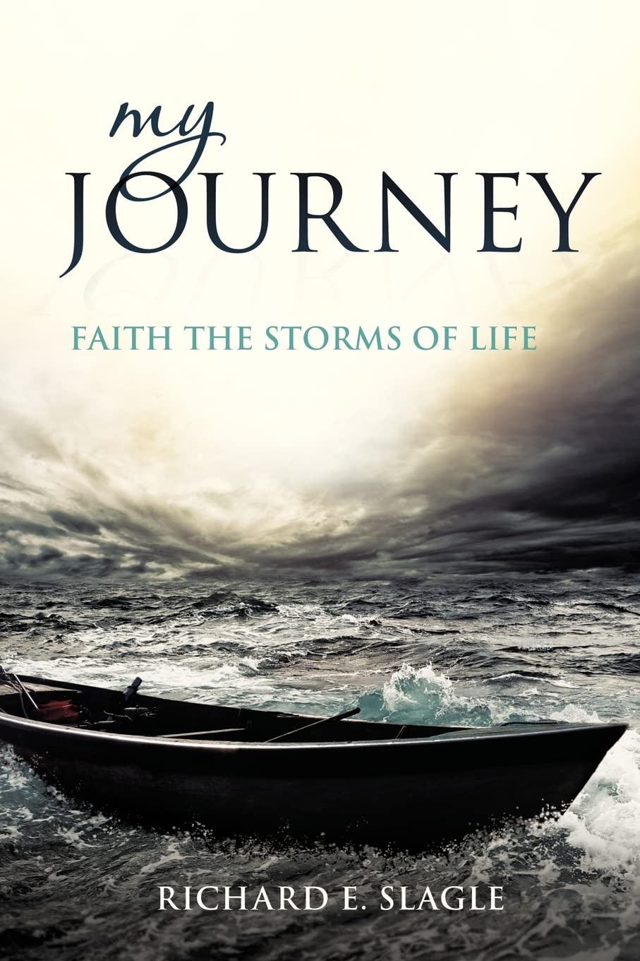 My Journey,Used