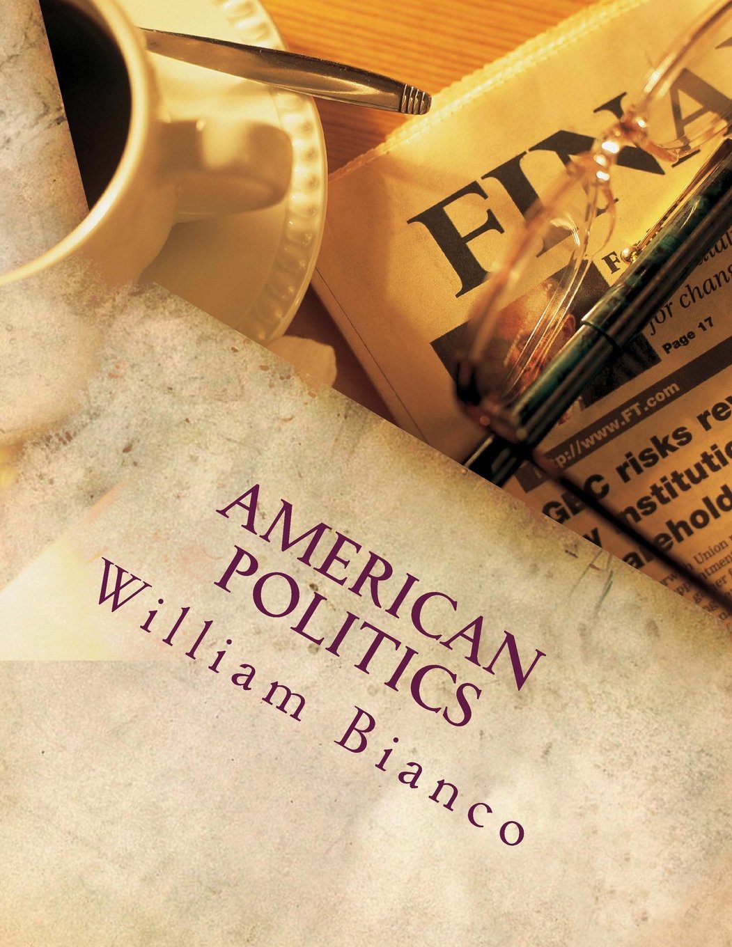 American Politics,Used