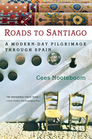 Roads To Santiago,Used