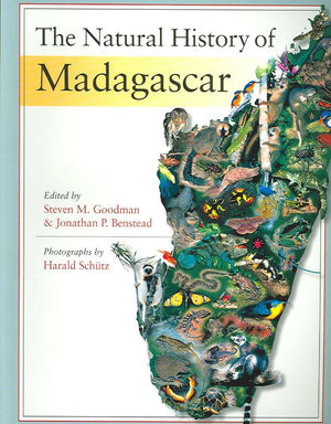 The Natural History of Madagascar,Used
