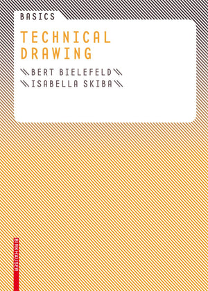 Basics Technical Drawing,Used