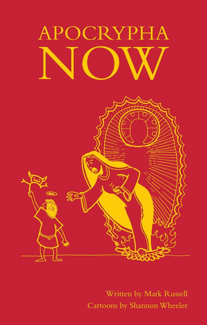 Apocrypha Now,Used