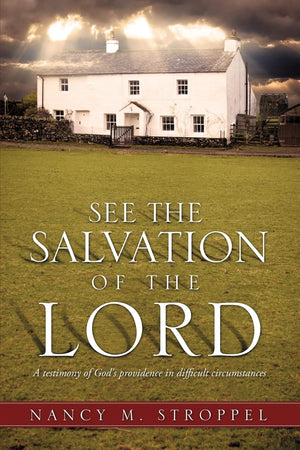 See The Salvation Of The Lord,Used