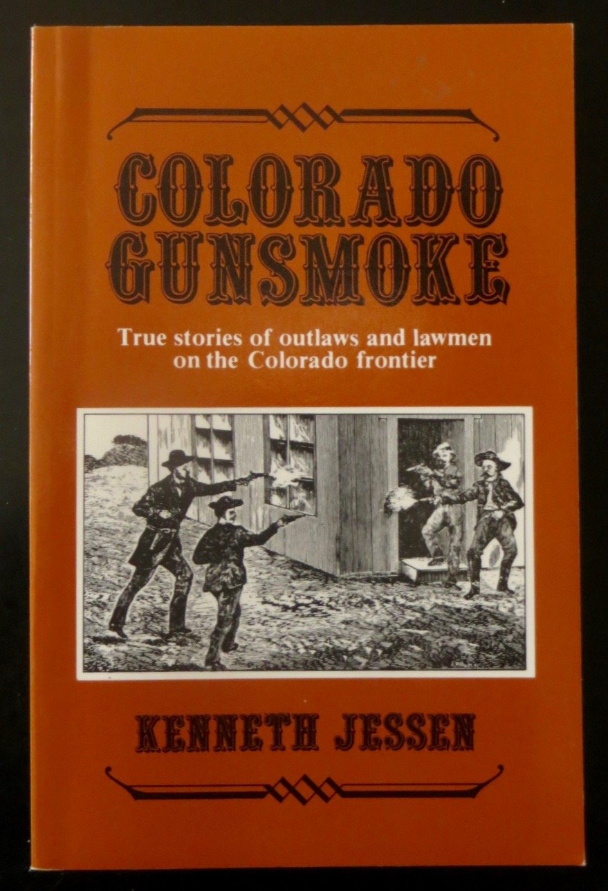 Colorado Gunsmoke,Used
