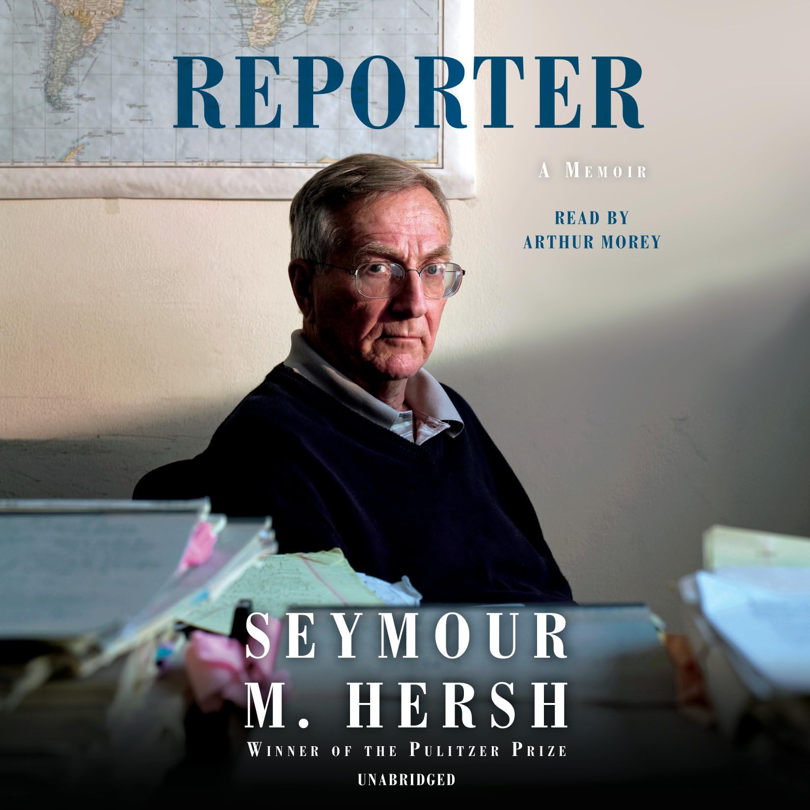 Reporter: A Memoir,Used