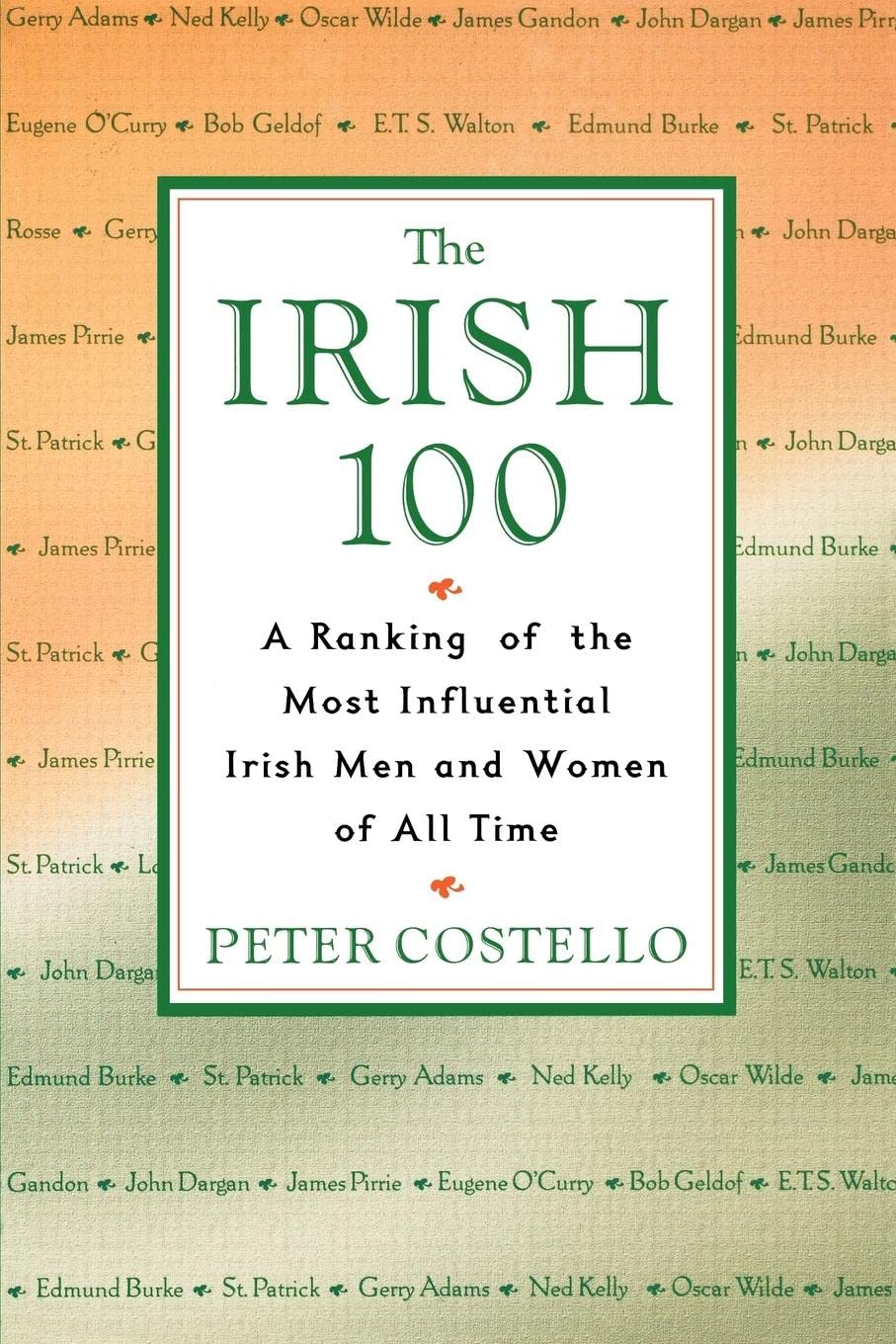 The Irish 100,Used