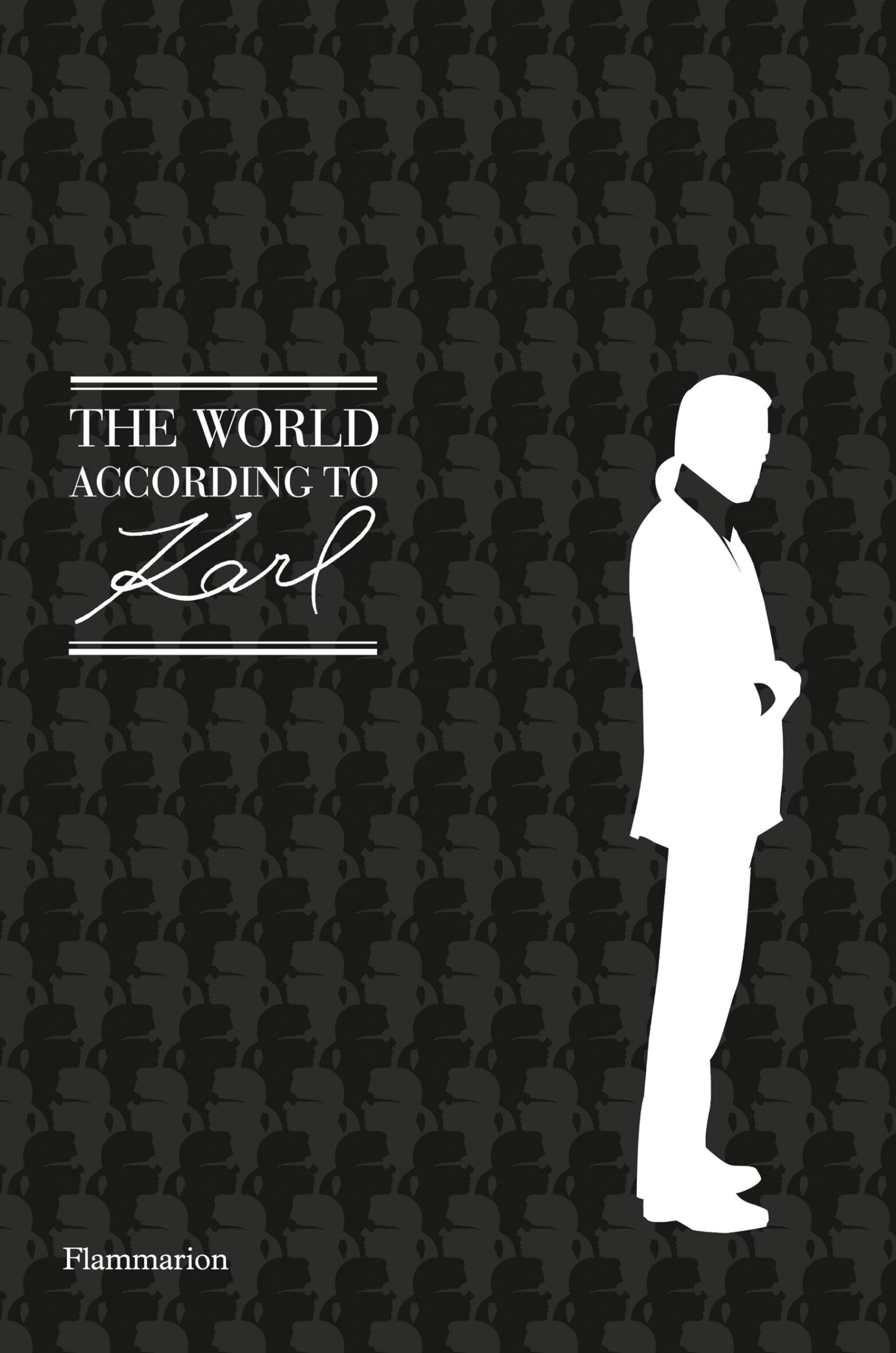 The World According To Karl,Used