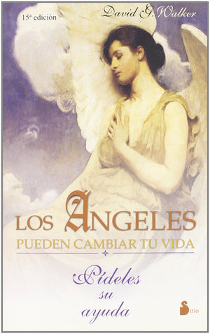 Los angeles pueden cambiar la vida,Used