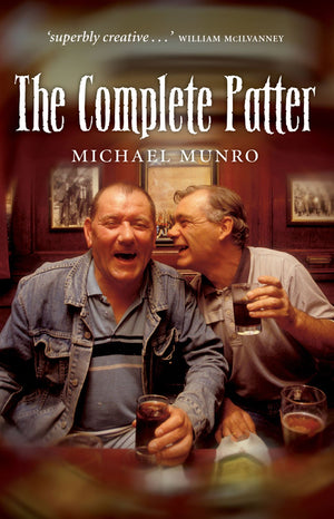 The Complete Patter,Used
