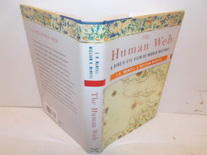 The Human Web: A Bird'Seye View Of World History