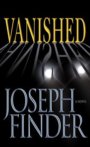 Vanished