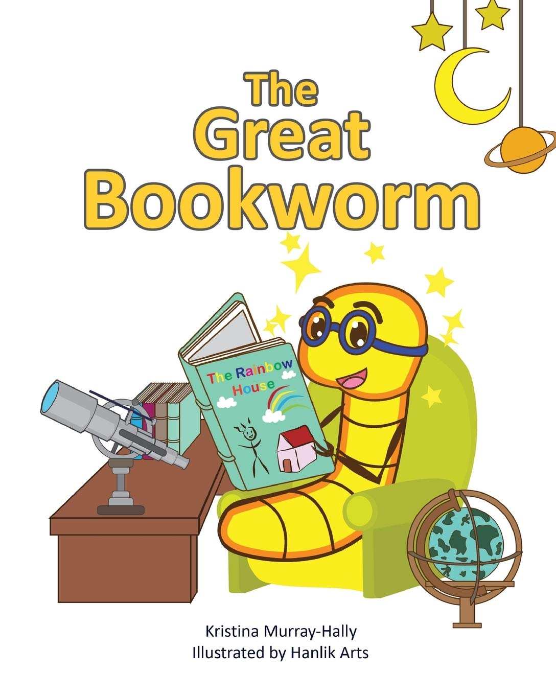 The Great Bookworm,Used