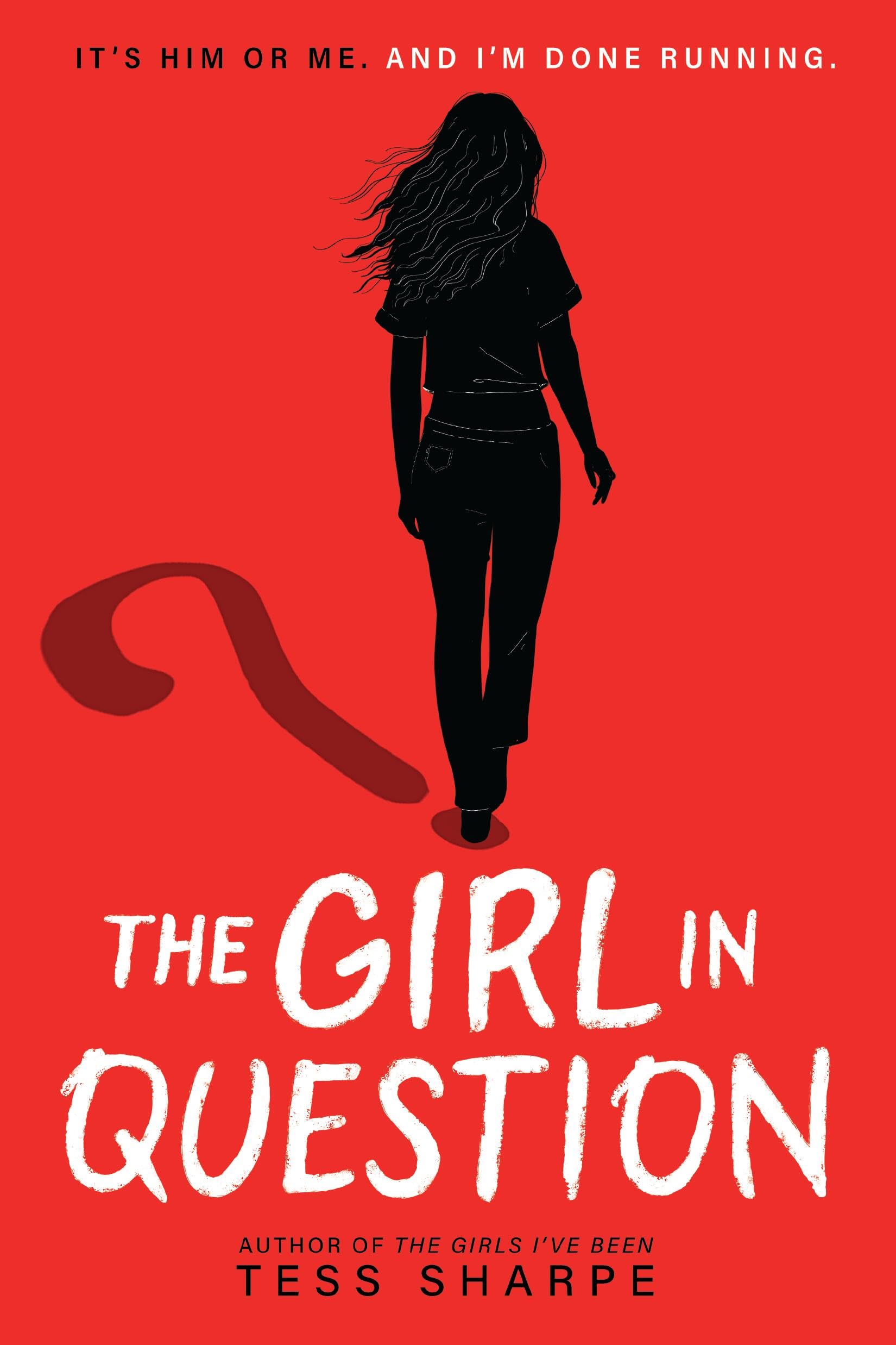 The Girl In Question