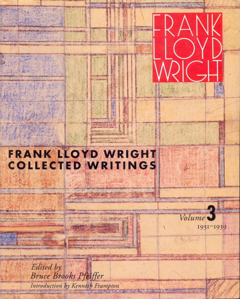 Frank Lloyd Wright: Architect: An Illustrated Biography,Used