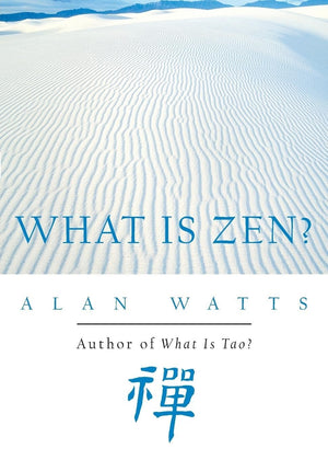 What Is Zen?,Used