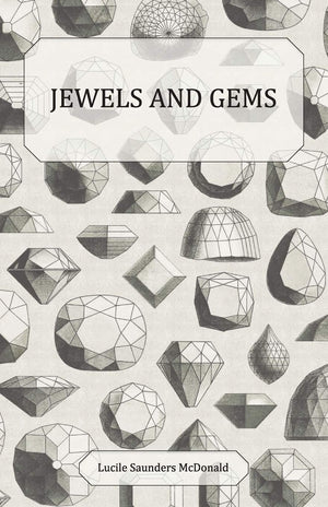 Jewels And Gems,Used