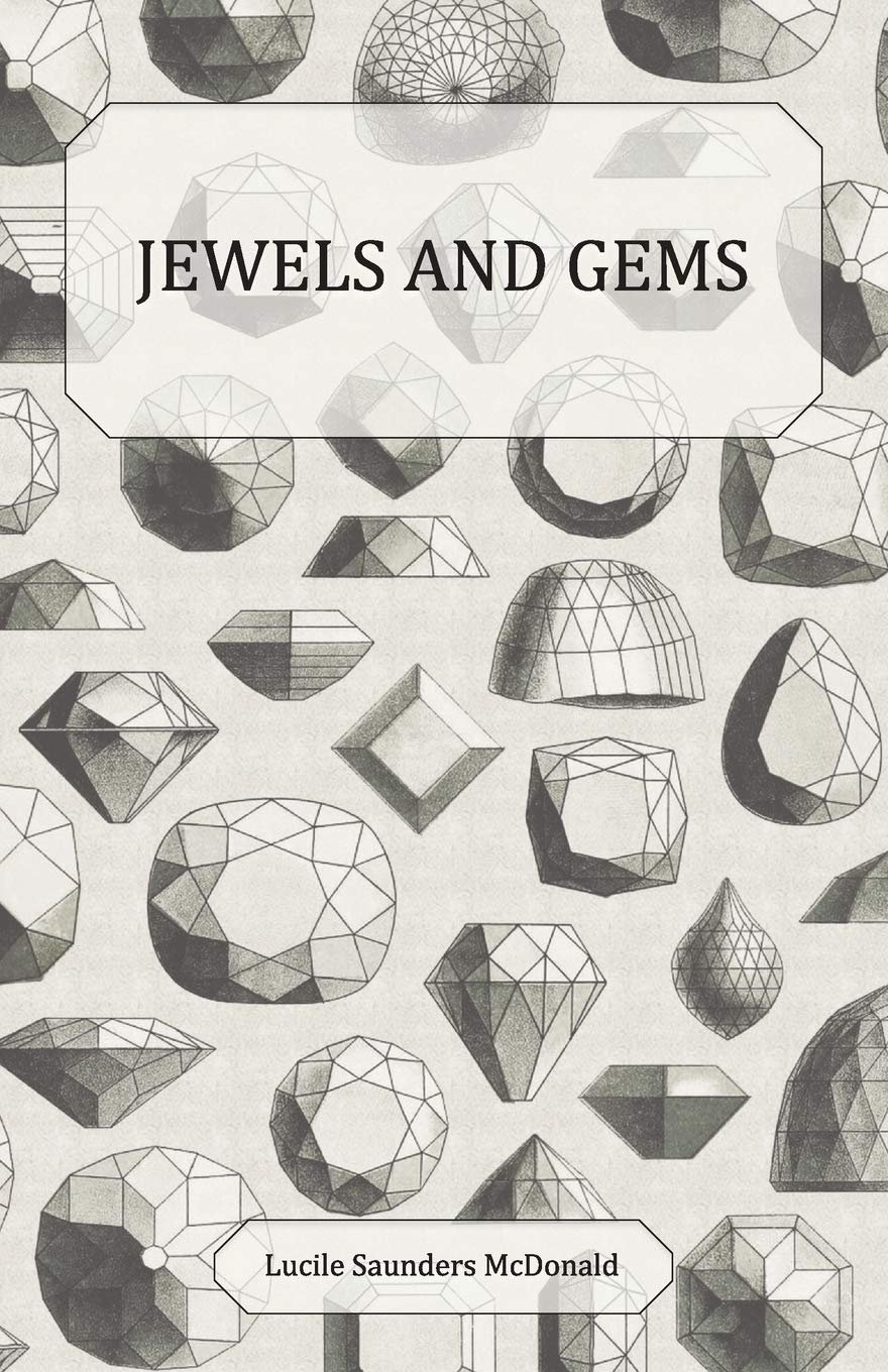 Jewels And Gems,Used
