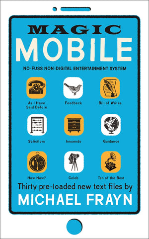 Magic Mobile,Used