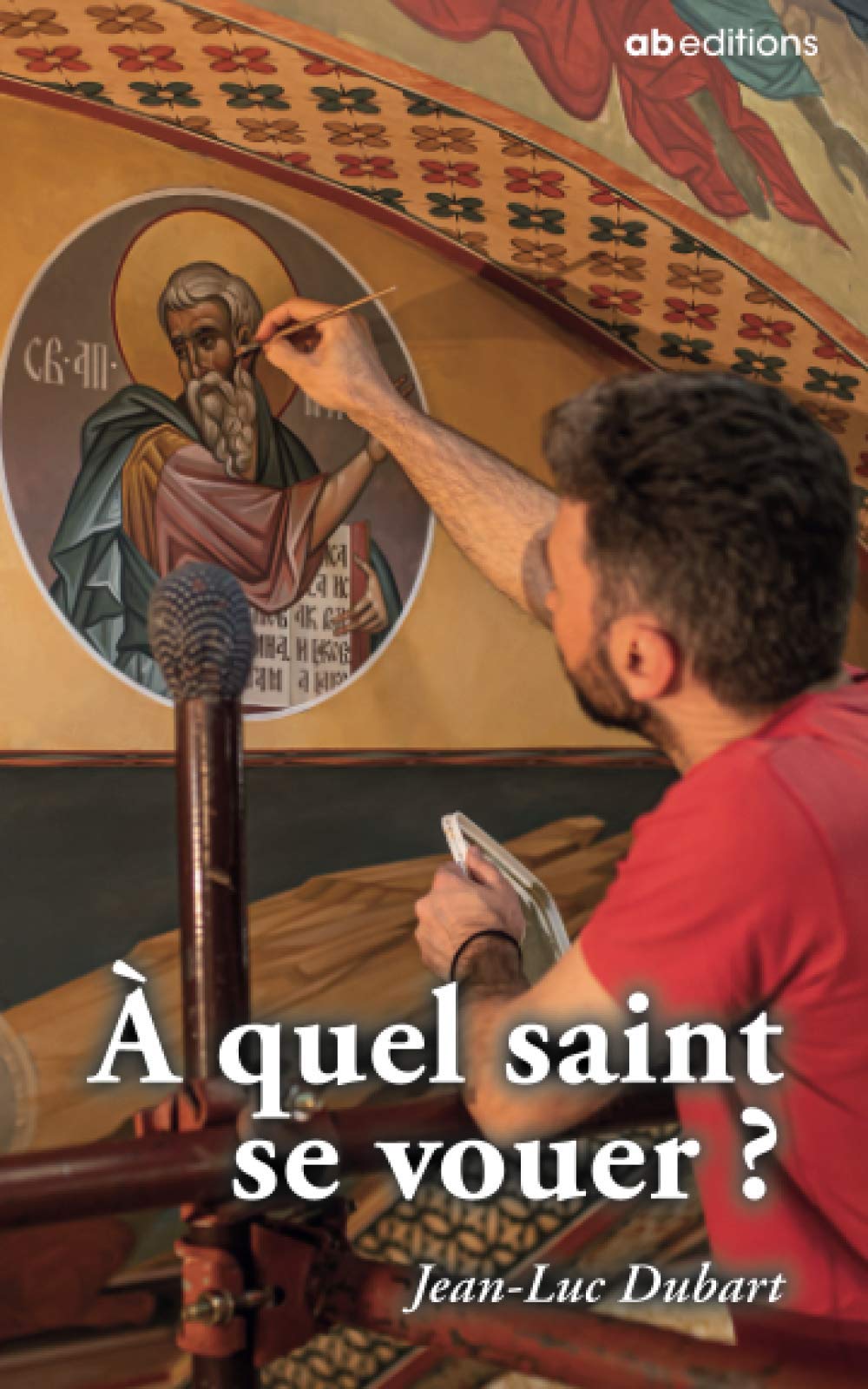 quel saint se vouer ? (French Edition),Used