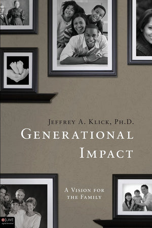 Generational Impact,Used