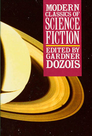 Modern Classics Of Science Fiction