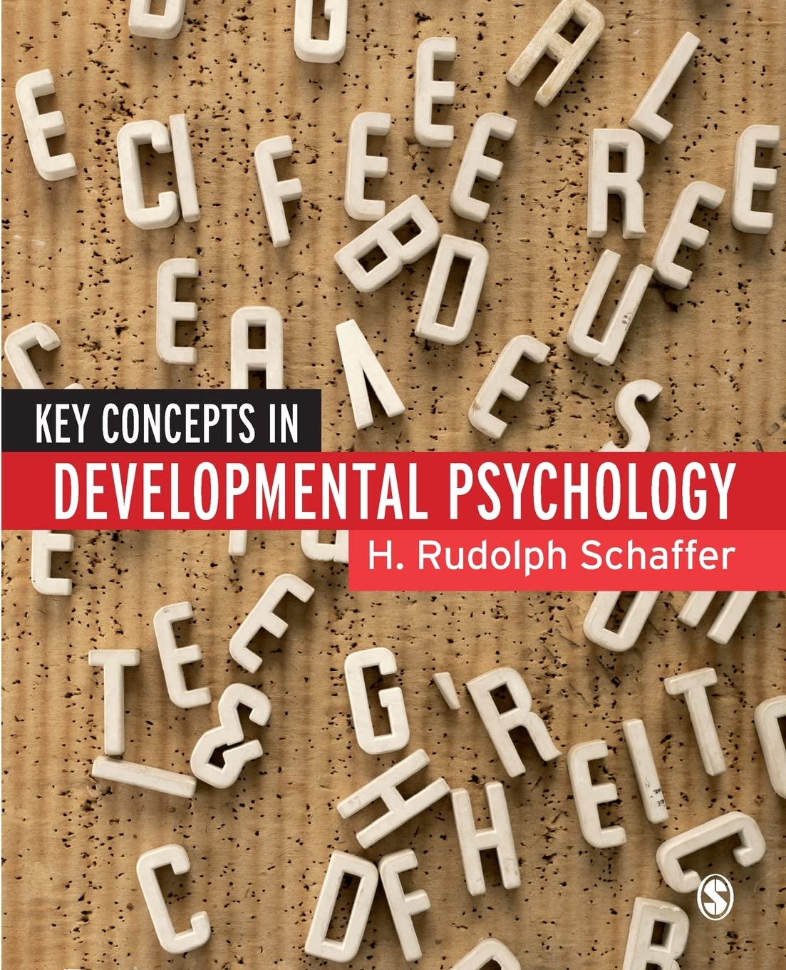 Key Concepts in Developmental Psychology,Used
